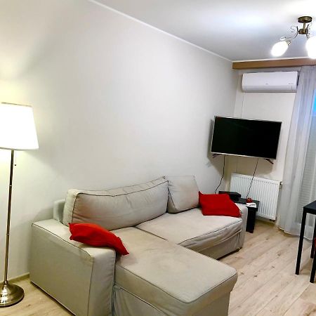 Apartament 48M W Centrum Grojca Grojec  Экстерьер фото