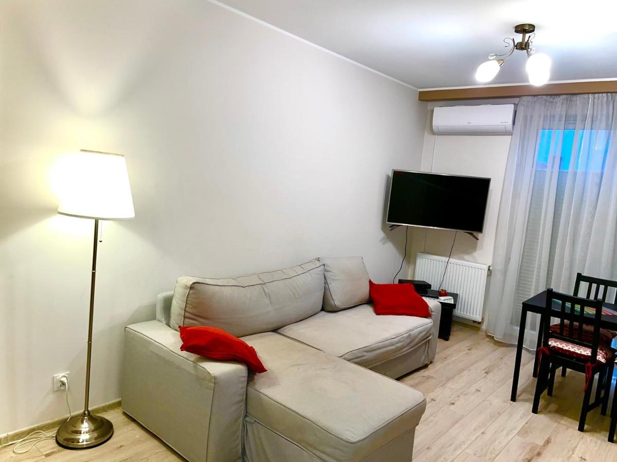 Apartament 48M W Centrum Grojca Grojec  Экстерьер фото