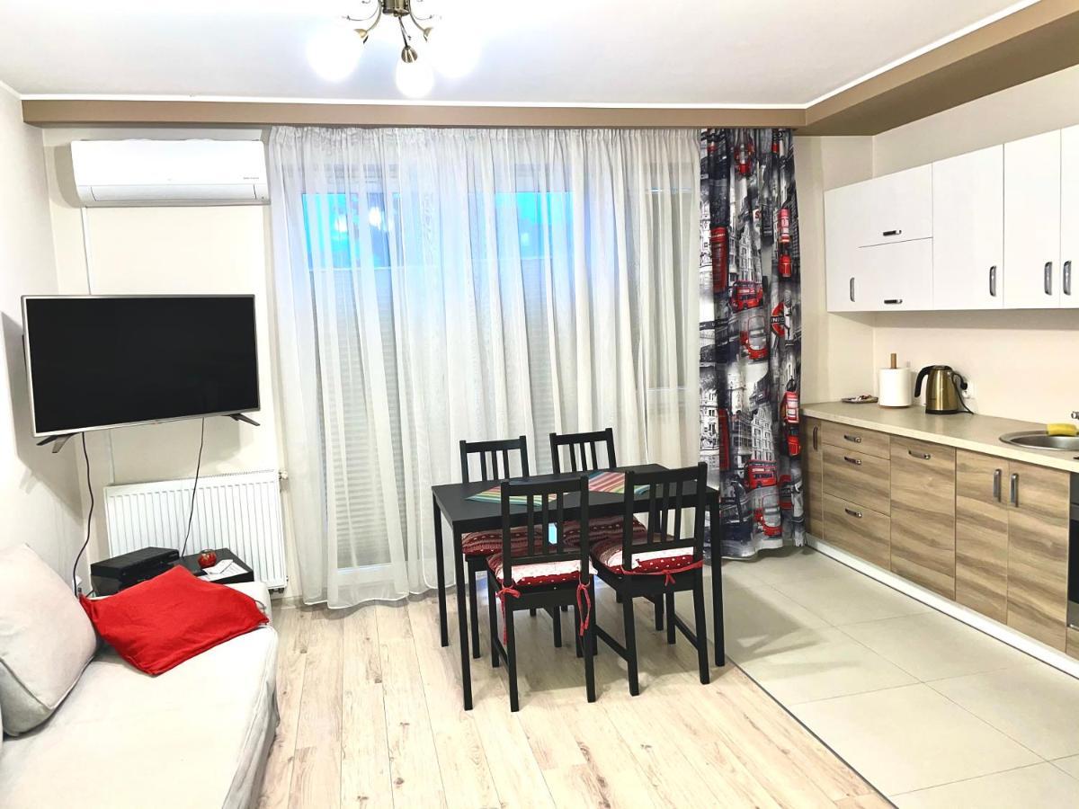 Apartament 48M W Centrum Grojca Grojec  Экстерьер фото