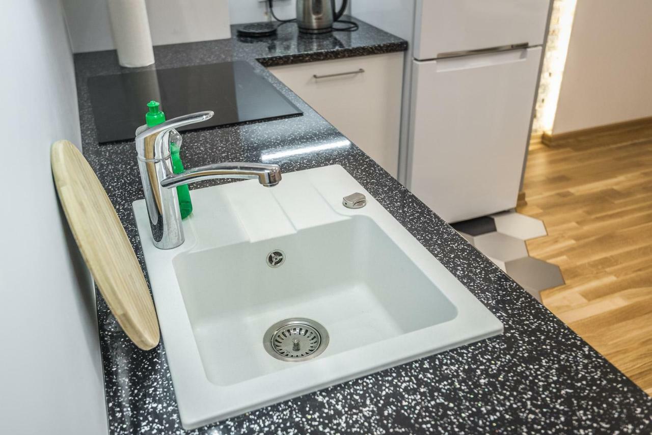 Apartament 48M W Centrum Grojca Grojec  Экстерьер фото