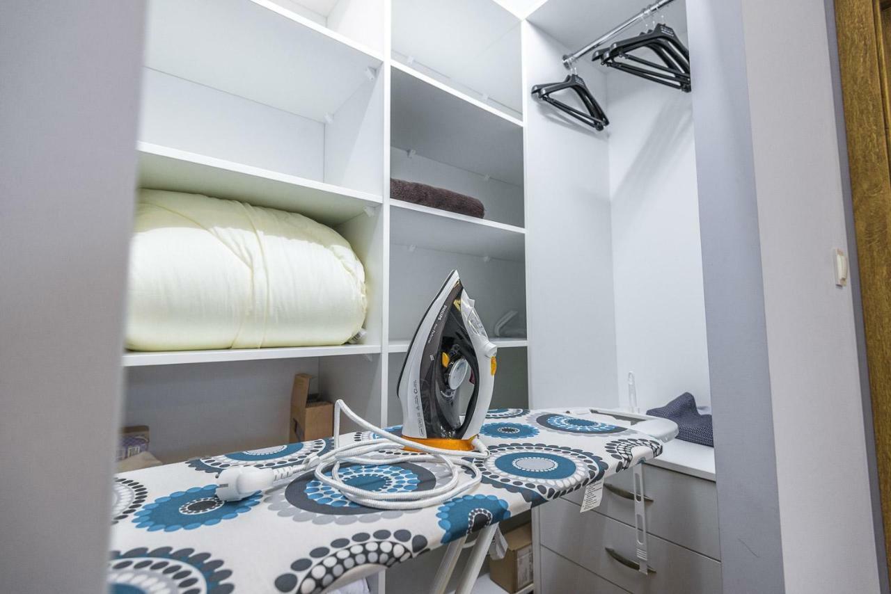 Apartament 48M W Centrum Grojca Grojec  Экстерьер фото