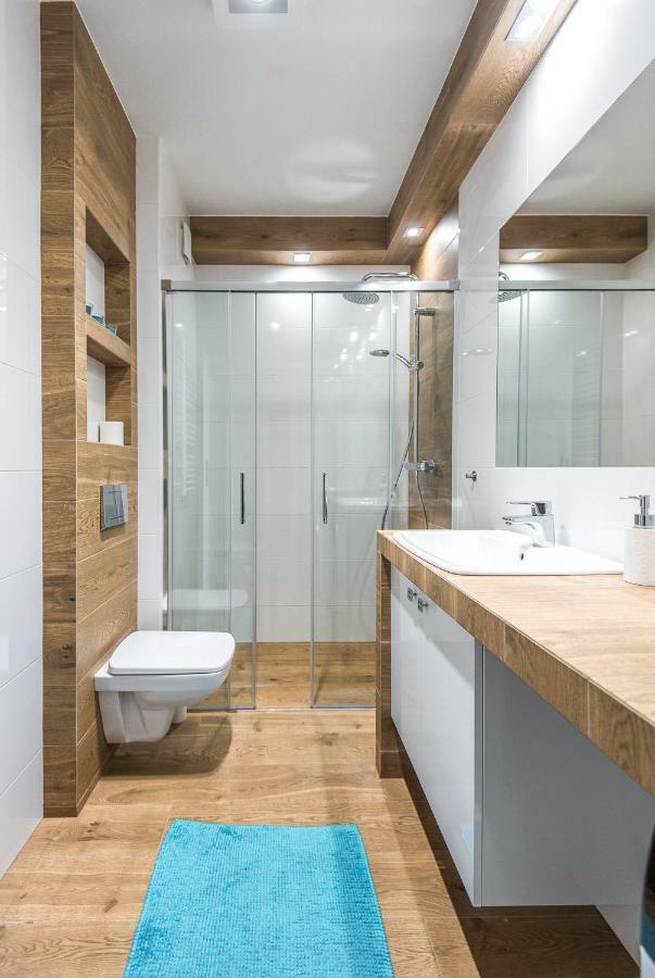 Apartament 48M W Centrum Grojca Grojec  Экстерьер фото