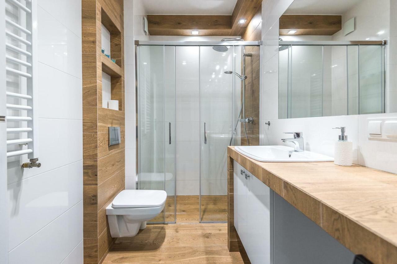 Apartament 48M W Centrum Grojca Grojec  Экстерьер фото