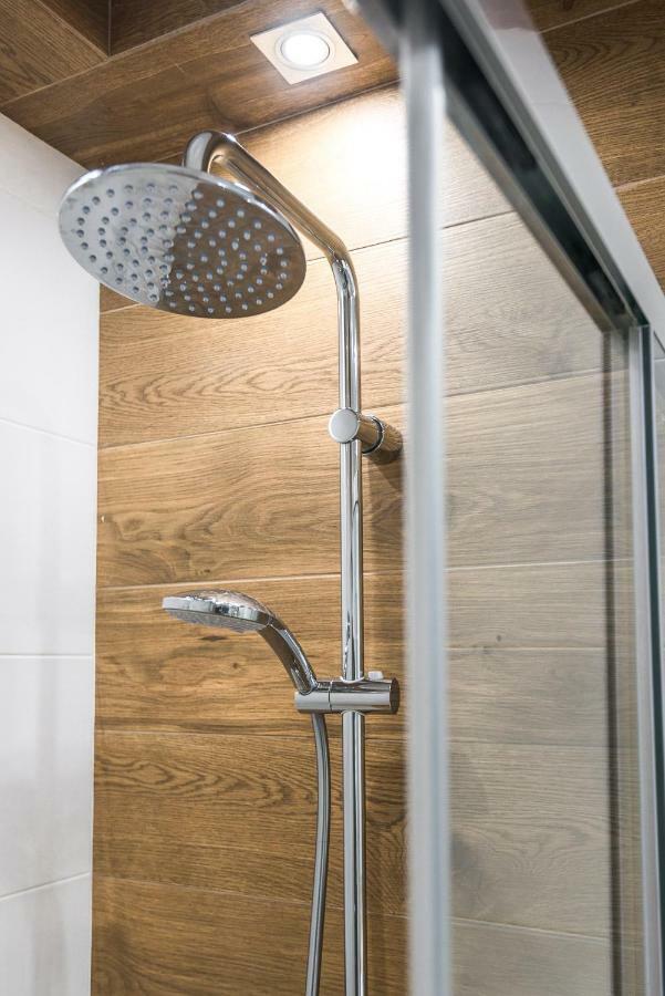 Apartament 48M W Centrum Grojca Grojec  Экстерьер фото