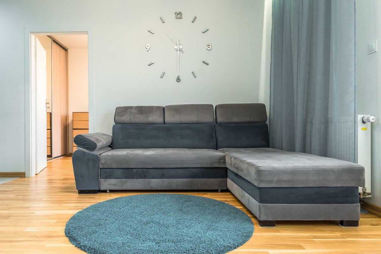 Apartament 48M W Centrum Grojca Grojec  Экстерьер фото